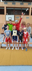 Kreisentscheid-SiegerInnen Leichtathletik 2024/2025 Kreisentscheid-SiegerInnen Leichtathletik 2024/2025